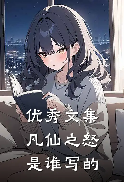 优秀文集凡仙之怒是谁写的