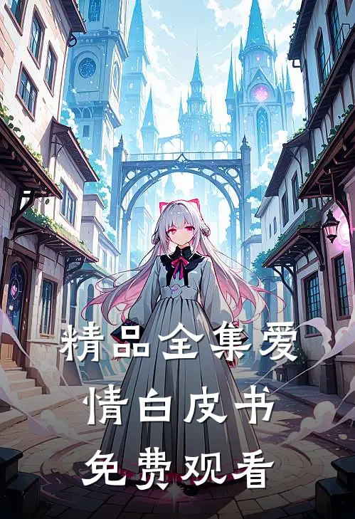 精品全集爱情白皮书免费观看