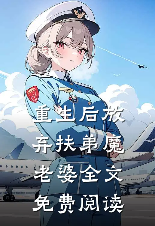 重生后放弃扶弟魔老婆全文免费阅读