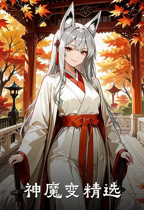 神魔变精选