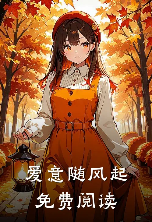 爱意随风起免费阅读