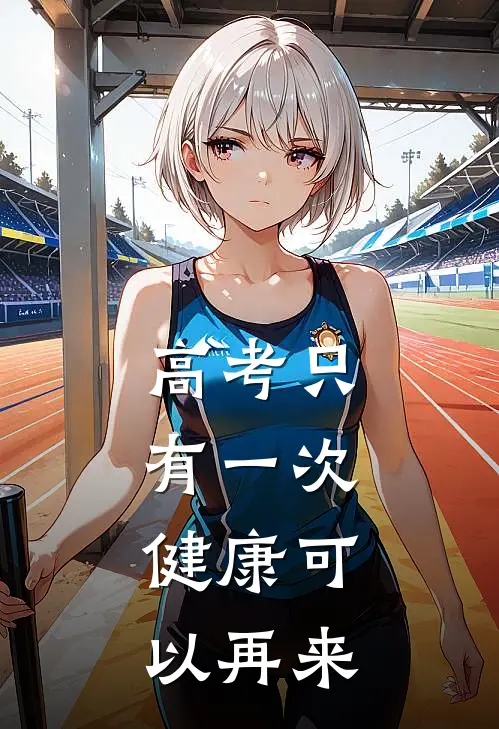 高考只有一次,健康可以再来