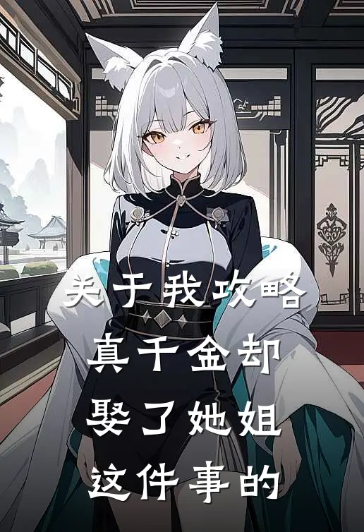 关于我攻略真千金却娶了她姐这件事的