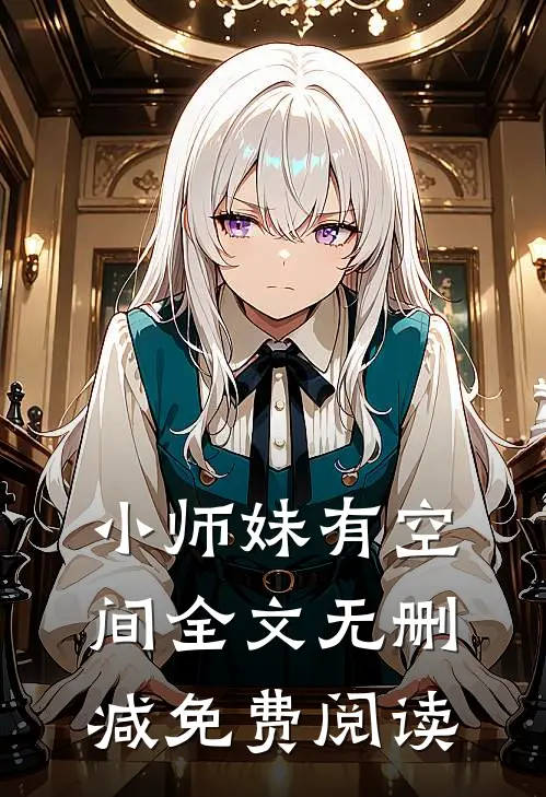小师妹有空间全文无删减免费阅读