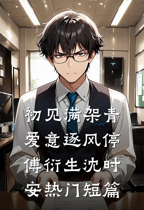 初见满架青，爱意逐风停傅衍生沈时安热门短篇