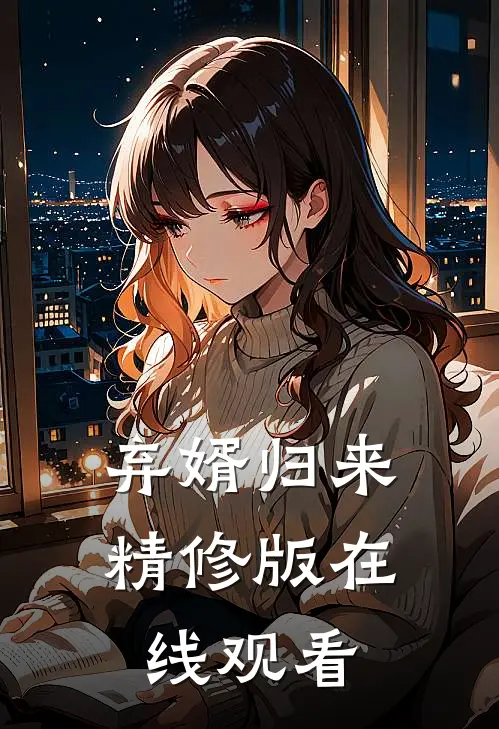 弃婿归来精修版在线观看