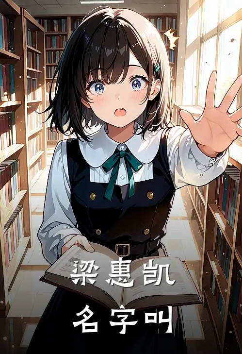 梁惠凯名字叫