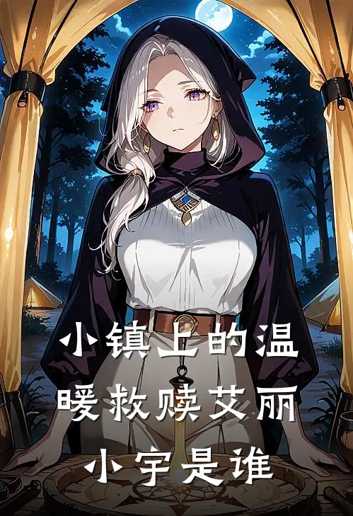 小镇上的温暖救赎艾丽小宇是谁