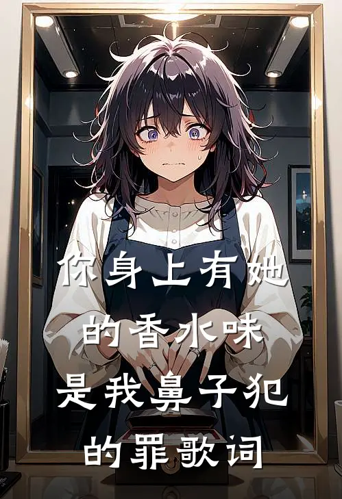 你身上有她的香水味,是我鼻子犯的罪歌词