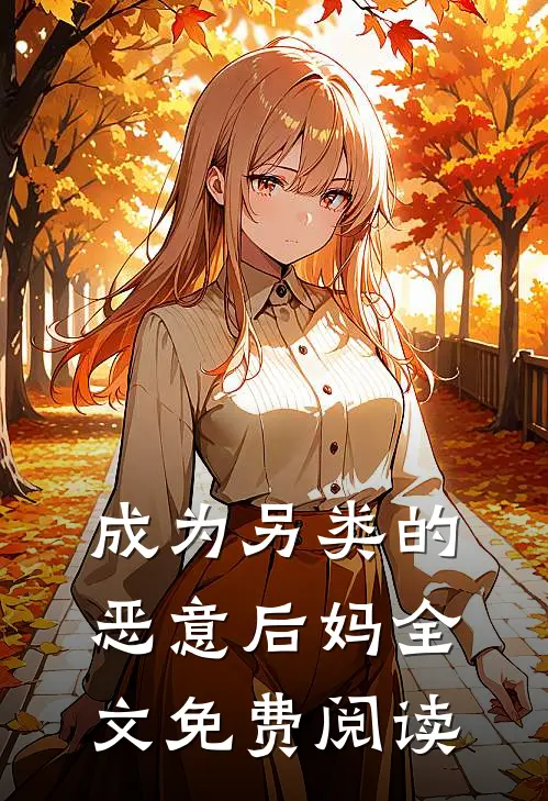 成为另类的恶意后妈全文免费阅读