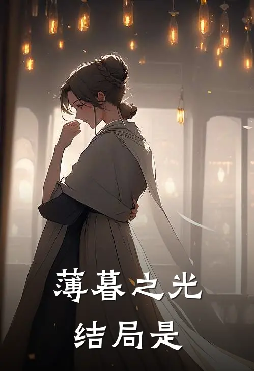 薄暮之光结局是