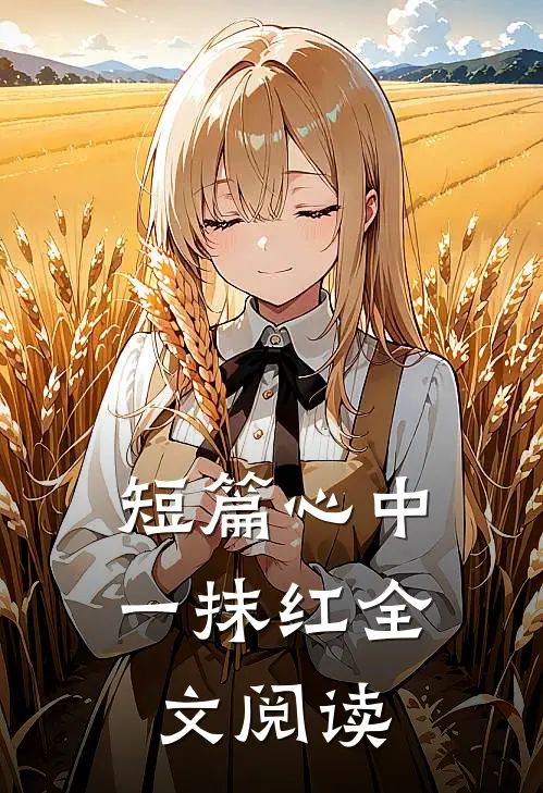 短篇心中一抹红全文阅读