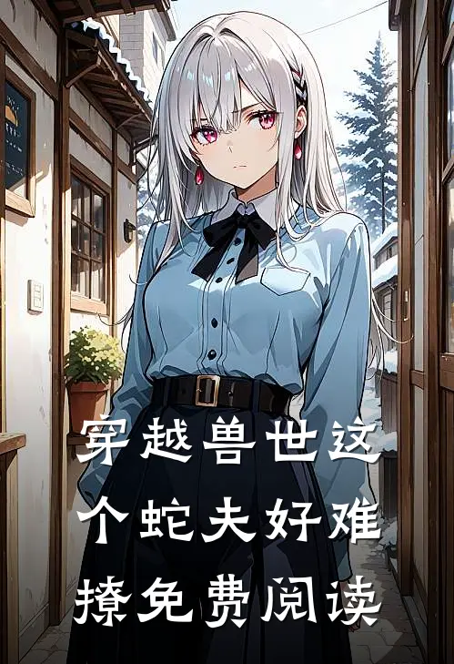 穿越兽世这个蛇夫好难撩免费阅读