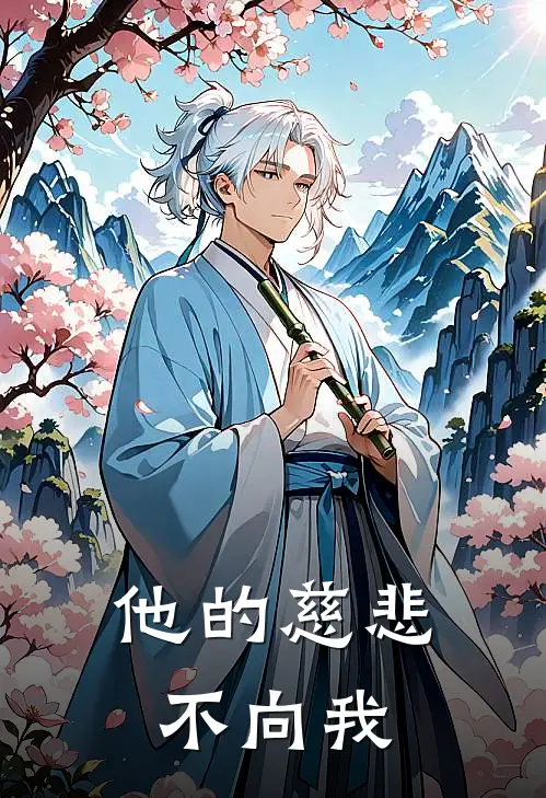 他的慈悲不向我