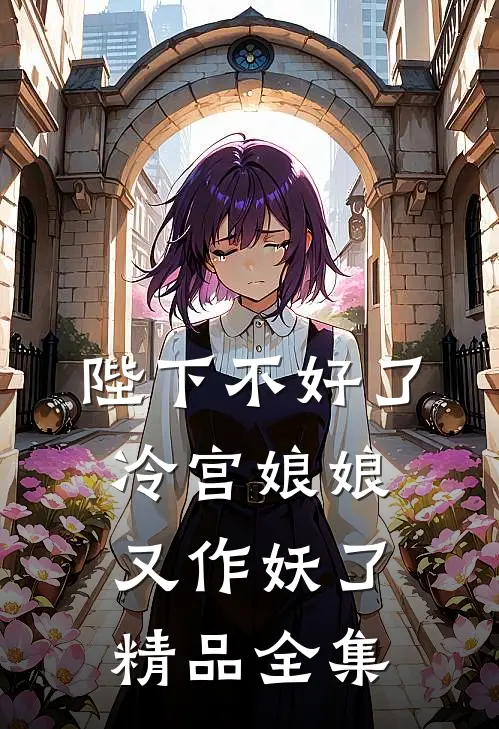 陛下不好了冷宫娘娘又作妖了精品全集