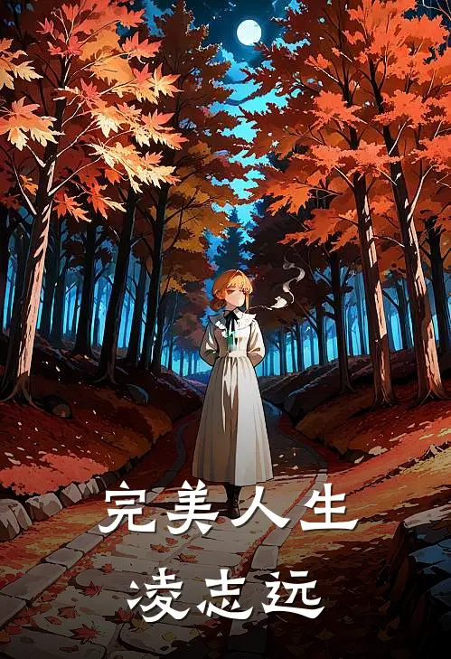 完美人生凌志远