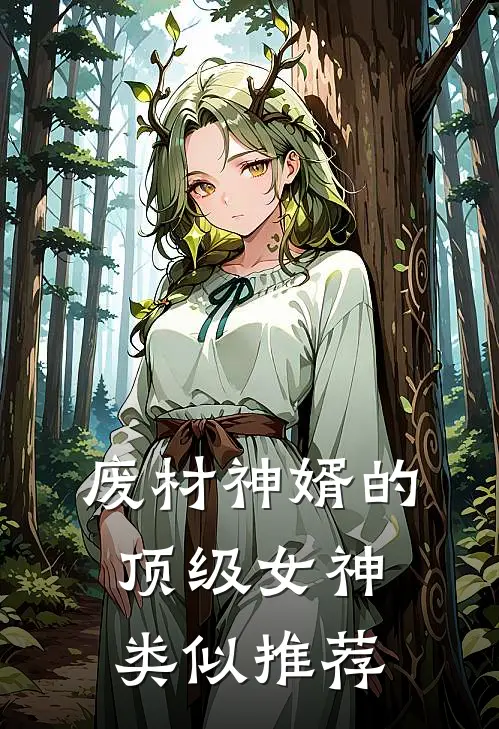 废材神婿的顶级女神类似推荐