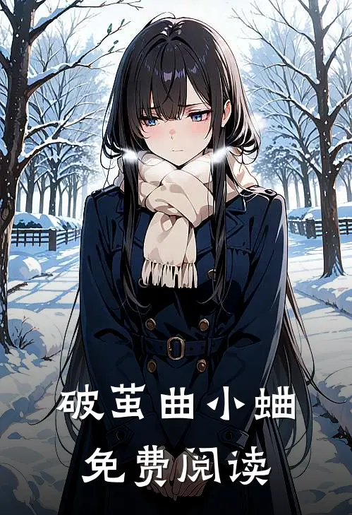 破茧曲小蛐免费阅读
