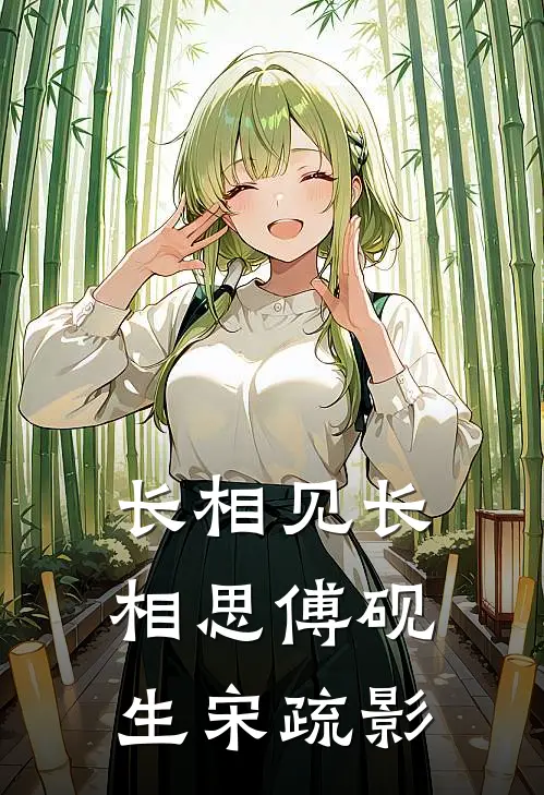 长相见长相思傅砚生宋疏影