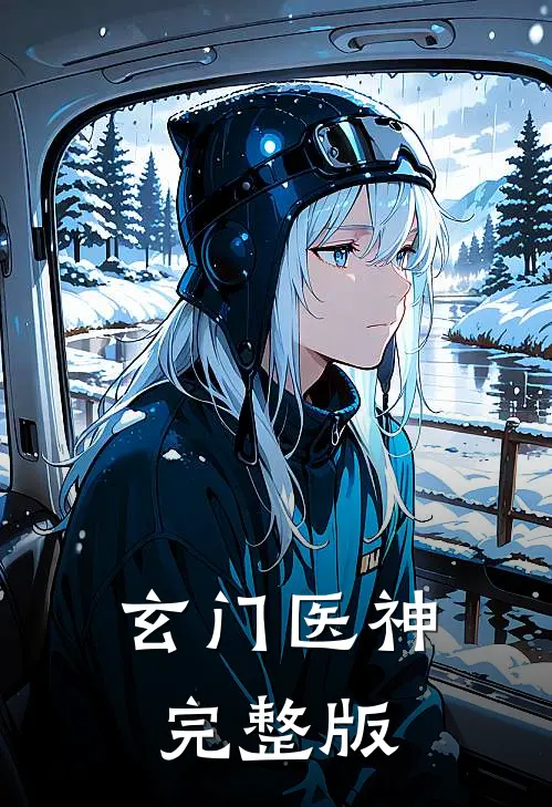玄门医神完整版