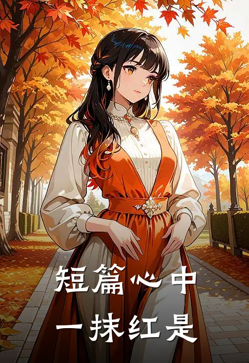 短篇心中一抹红是