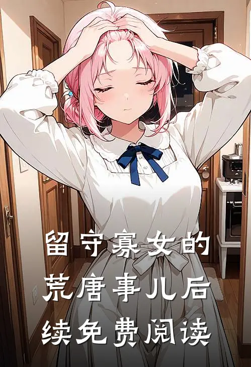 留守寡女的荒唐事儿后续免费阅读