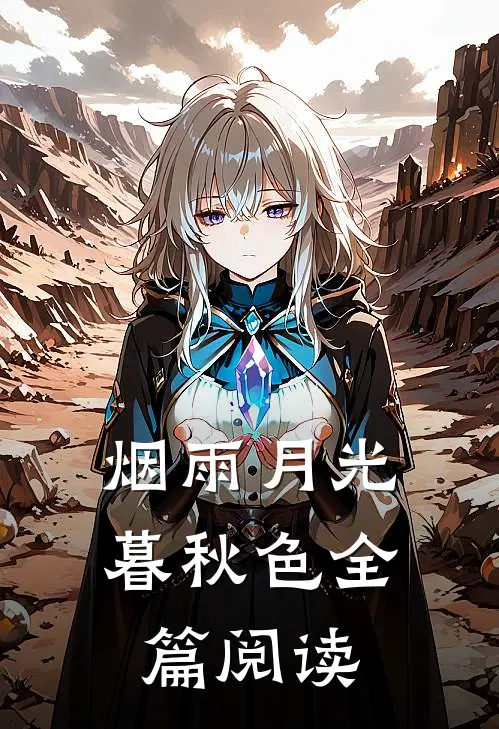 烟雨月光暮秋色全篇阅读