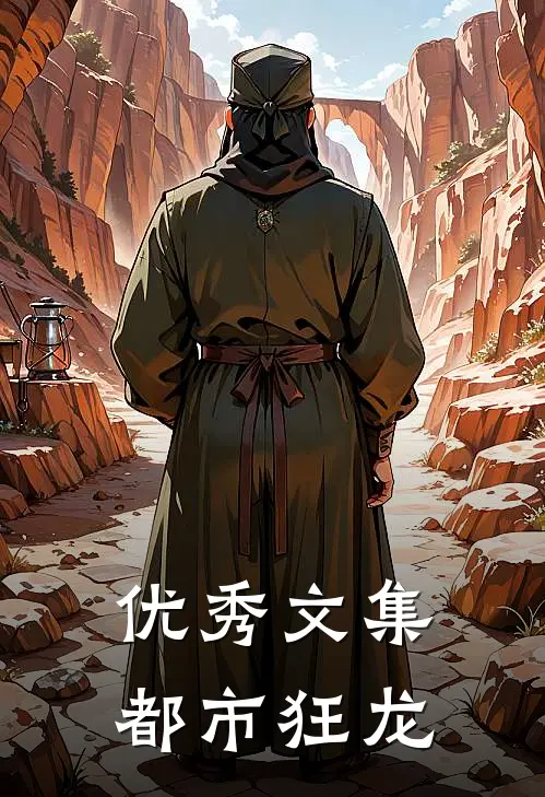 优秀文集都市狂龙