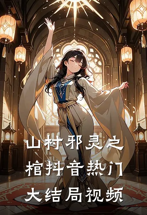 山村邪灵之棺抖音热门大结局视频