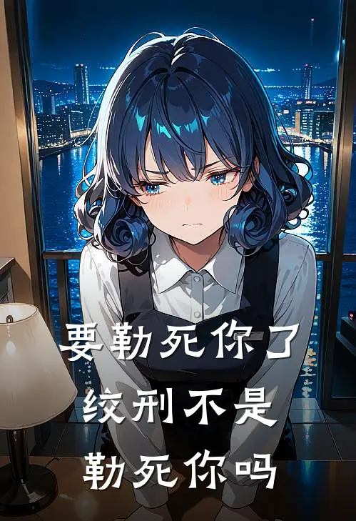 要勒死你了绞刑不是勒死你吗
