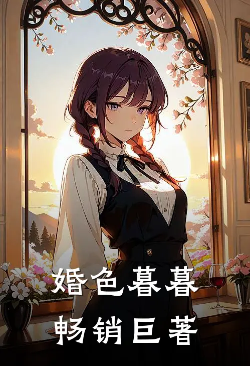 婚色暮暮畅销巨著