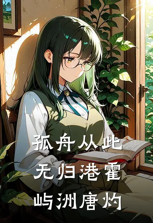 孤舟从此无归港_霍屿洲唐灼