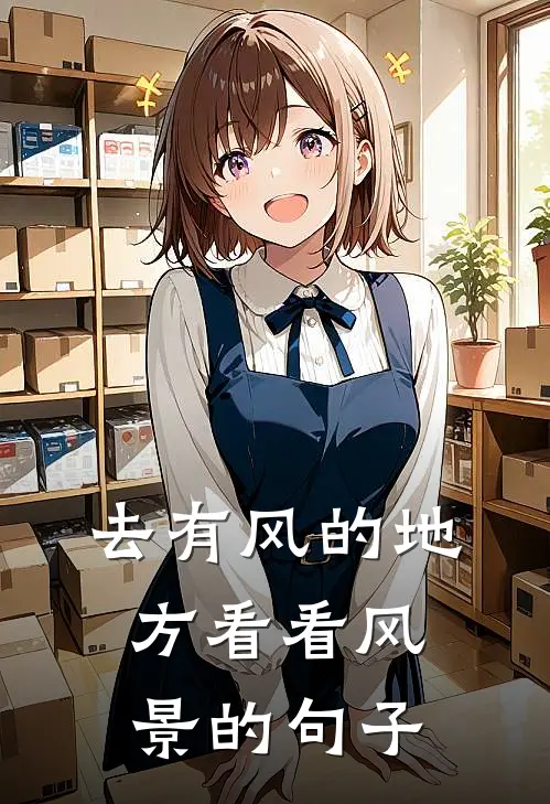 去有风的地方看看风景的句子