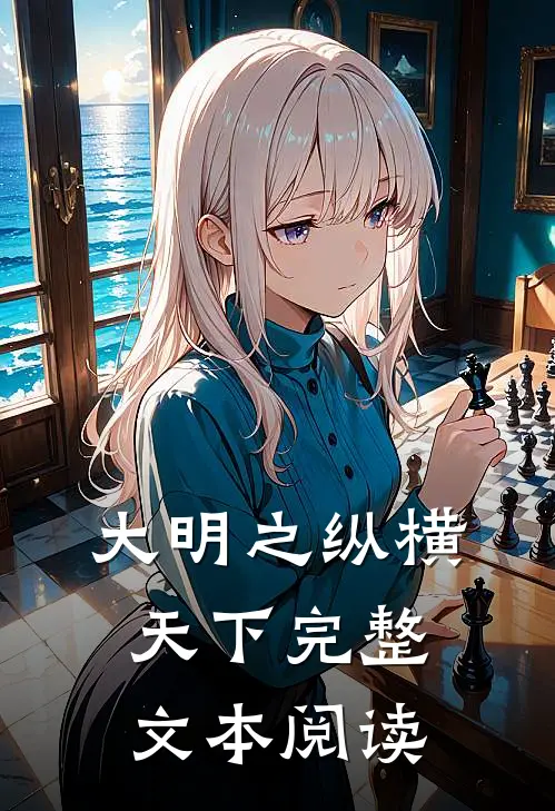 大明之纵横天下完整文本阅读