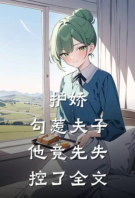 护娇：勾惹夫子他竟先失控了全文