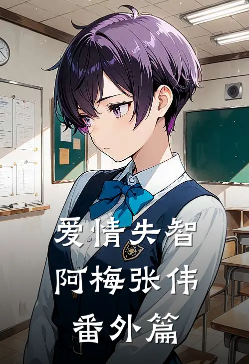 爱情失智阿梅张伟 番外篇