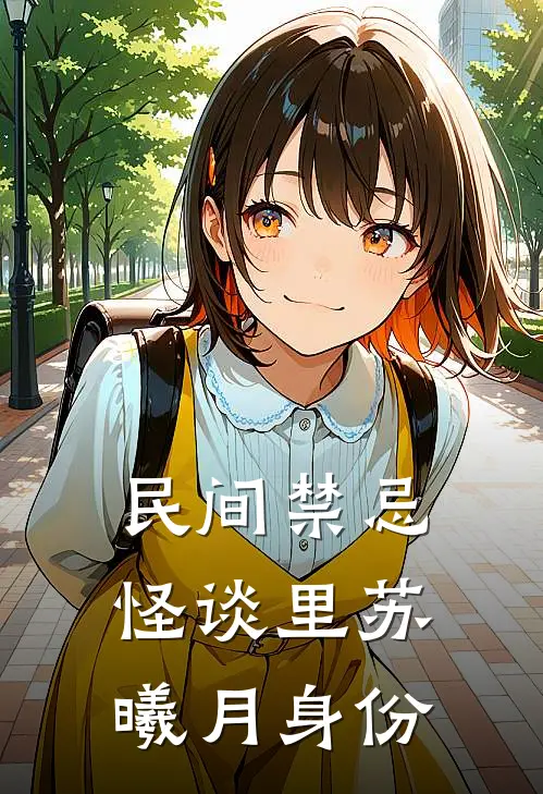 民间禁忌怪谈里苏曦月身份