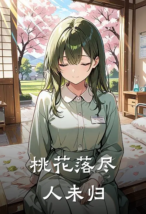 桃花落尽人未归