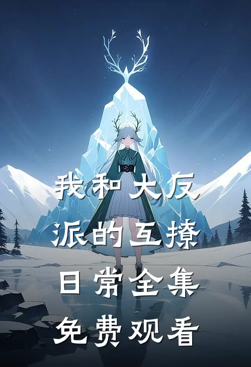 我和大反派的互撩日常 全集免费观看