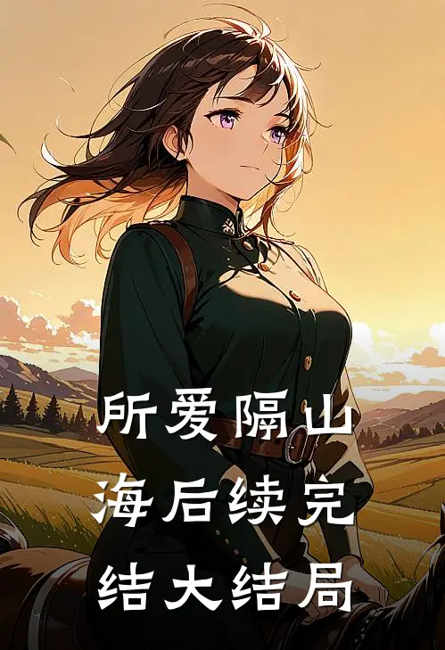 所爱隔山海后续完结大结局