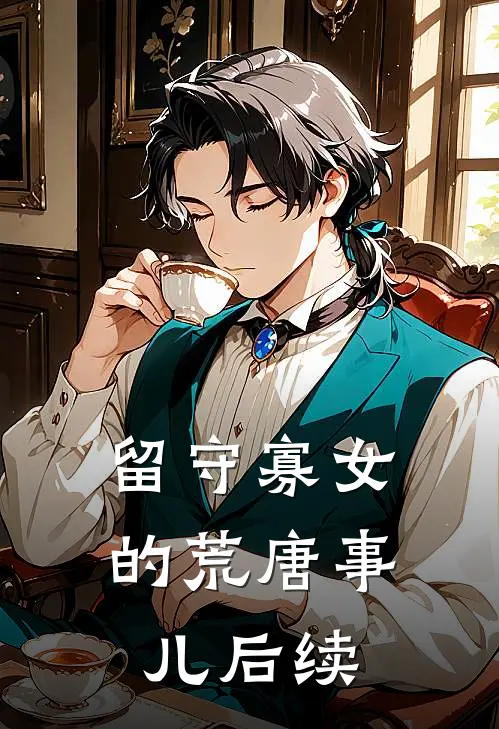 留守寡女的荒唐事儿后续