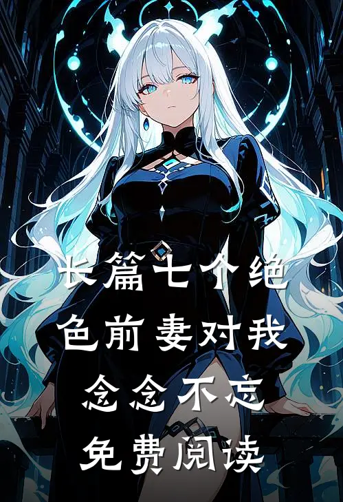 长篇七个绝色前妻对我念念不忘免费阅读