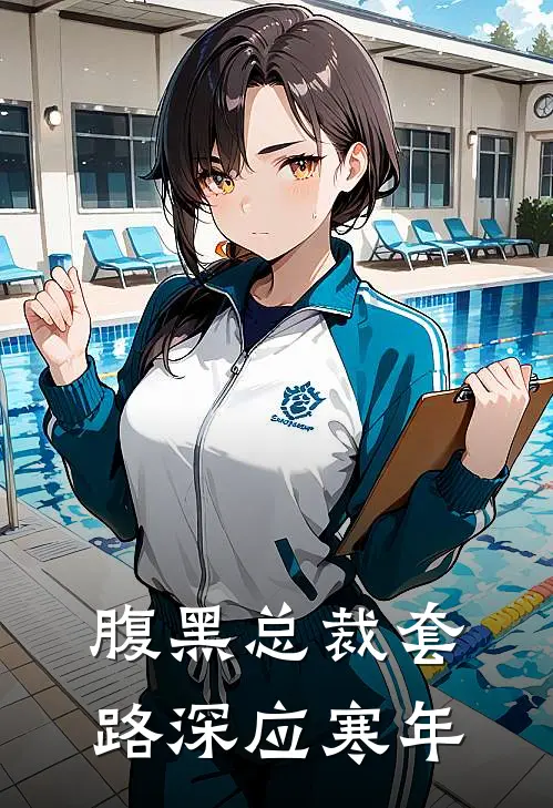 腹黑总裁套路深应寒年