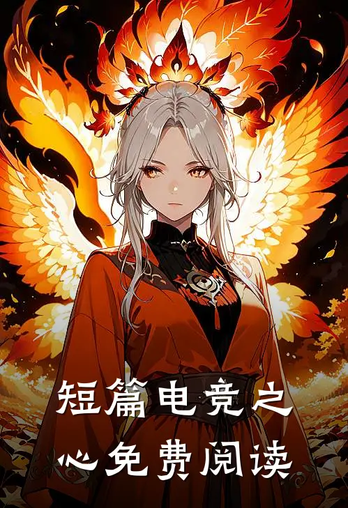 短篇电竞之心免费阅读