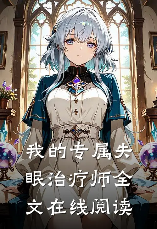 我的专属失眠治疗师全文在线阅读