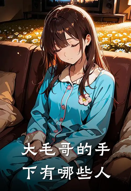 大毛哥的手下有哪些人