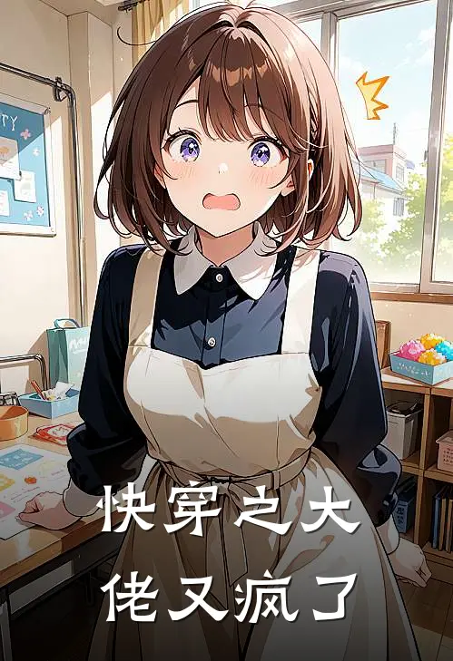 快穿之大佬又疯了