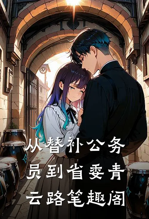 从替补公务员到省委青云路笔趣阁