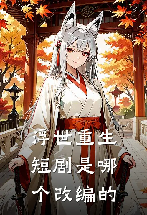 浮世重生短剧是哪个改编的