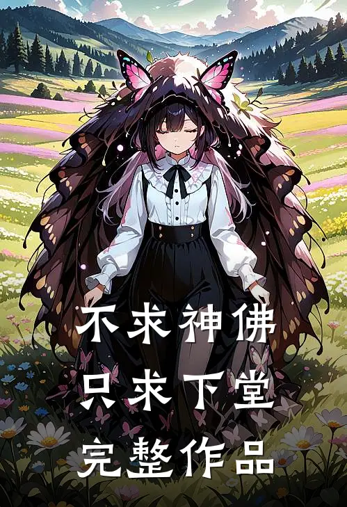 不求神佛，只求下堂完整作品